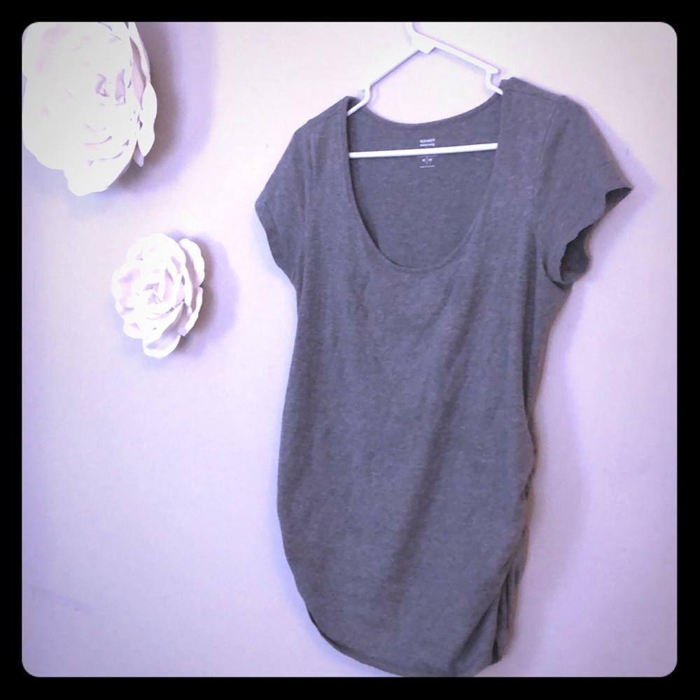 Maternity Shirt